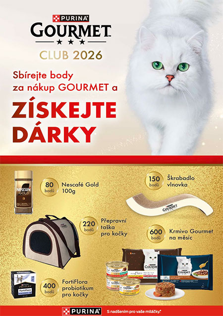 Gourmet club 2026