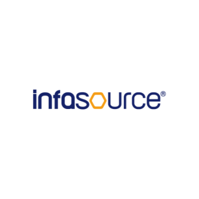 Infasource logo