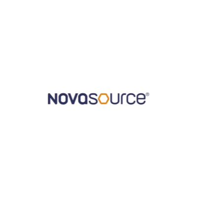 Novasource logo