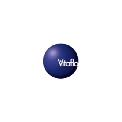 Vitaflo logo