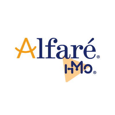 Alfaré HMO logo