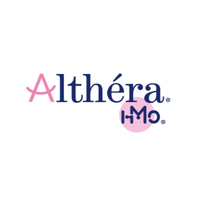 Althera HMO logo