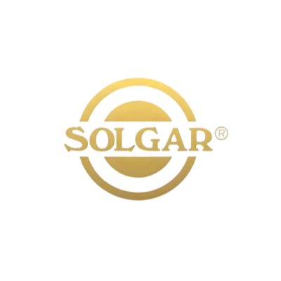 Solgar logo