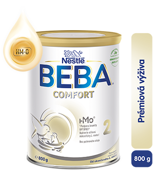 BEBA Supreme PRO 2