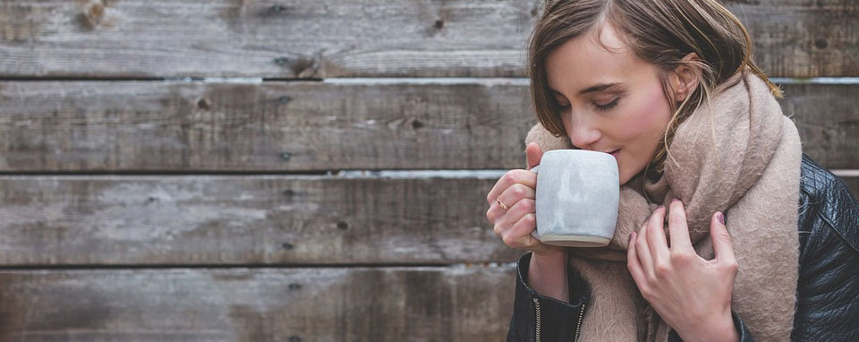 5 důvodů, proč děláte svět lepší každým ranním šálkem kávy