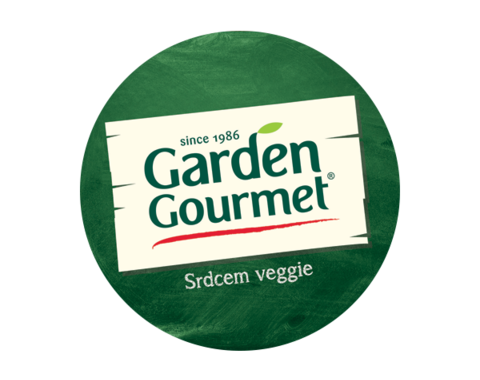 GARDEN GOURMET®