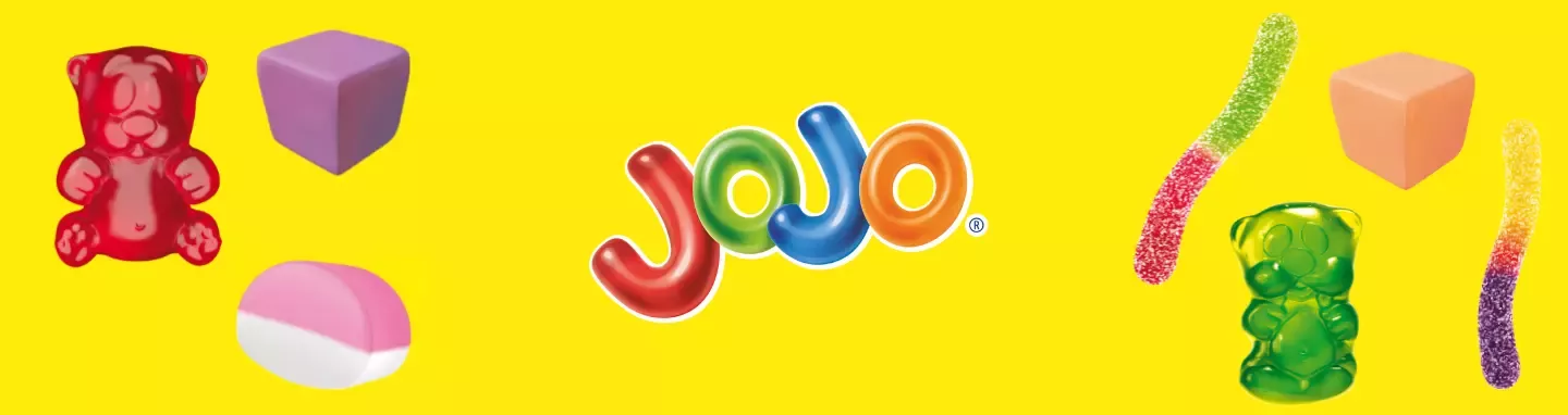 JOJO