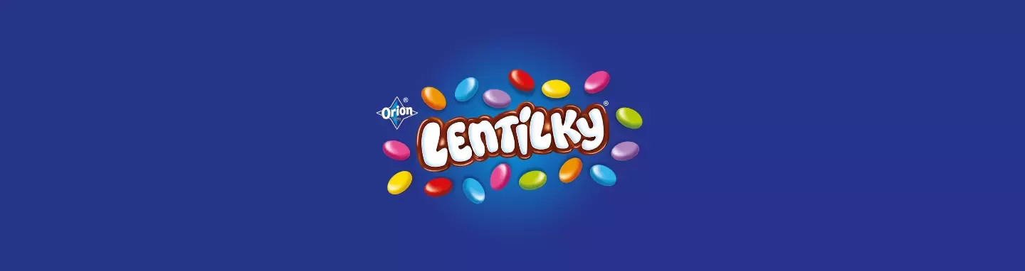 Lentilky