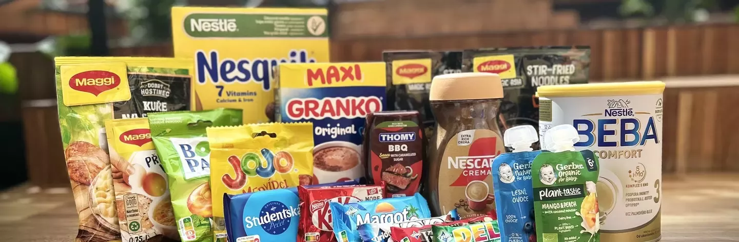 Naše výrobky