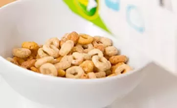 Cereálie