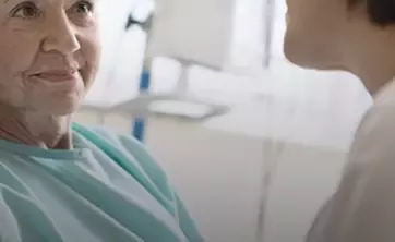 Enterální výživa