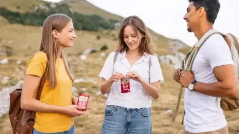 KitKat obrázek 1