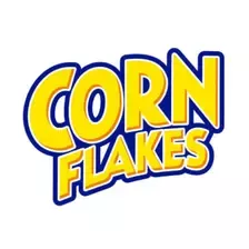 Corn Flakes logo