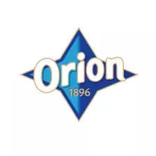 Orion Tyčinky Logo