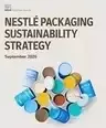 Stratégia udržateľnosti obalov Nestlé