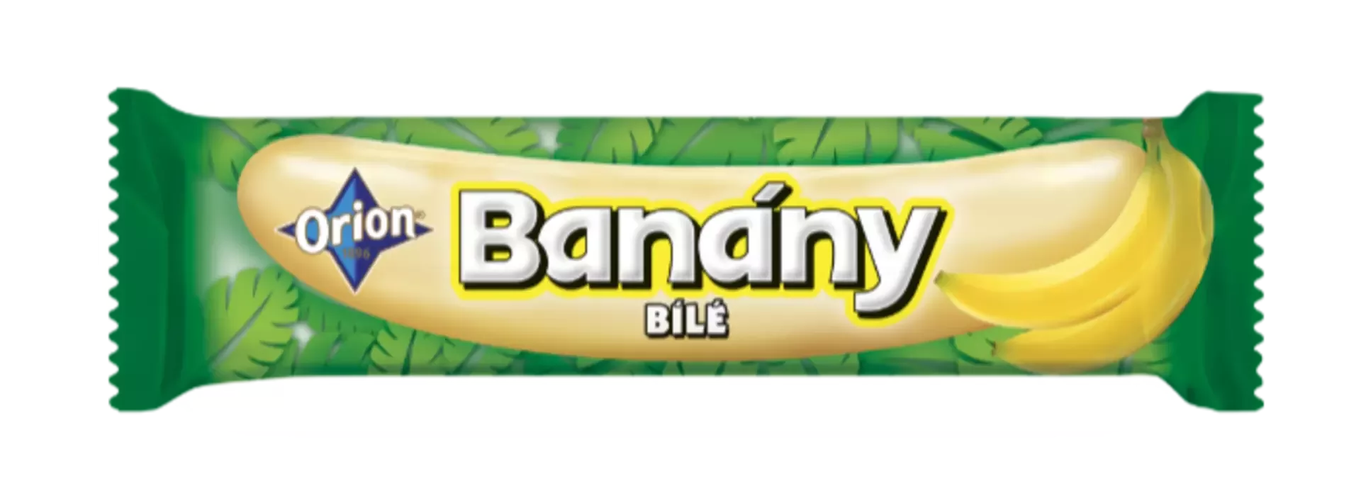 Banány obrázek 2