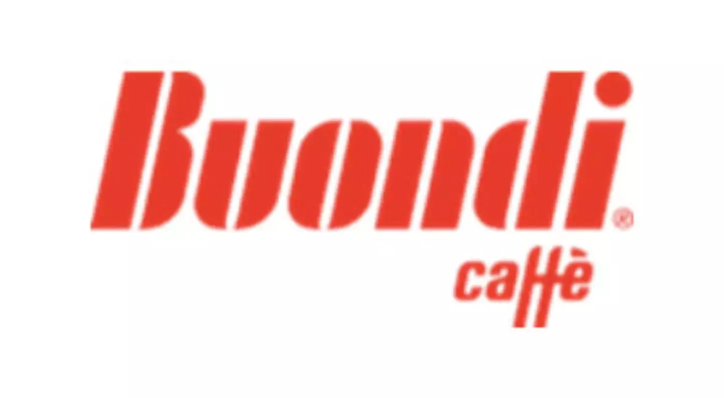 Buondi logo