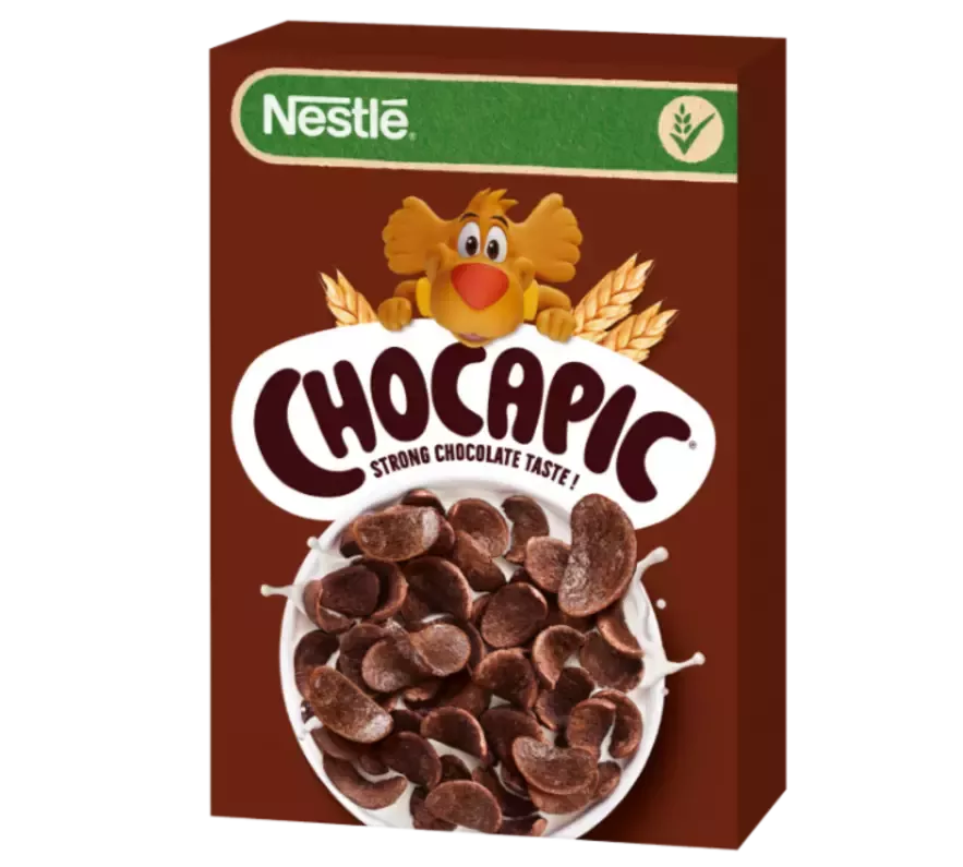 Chocapic obrázek 1