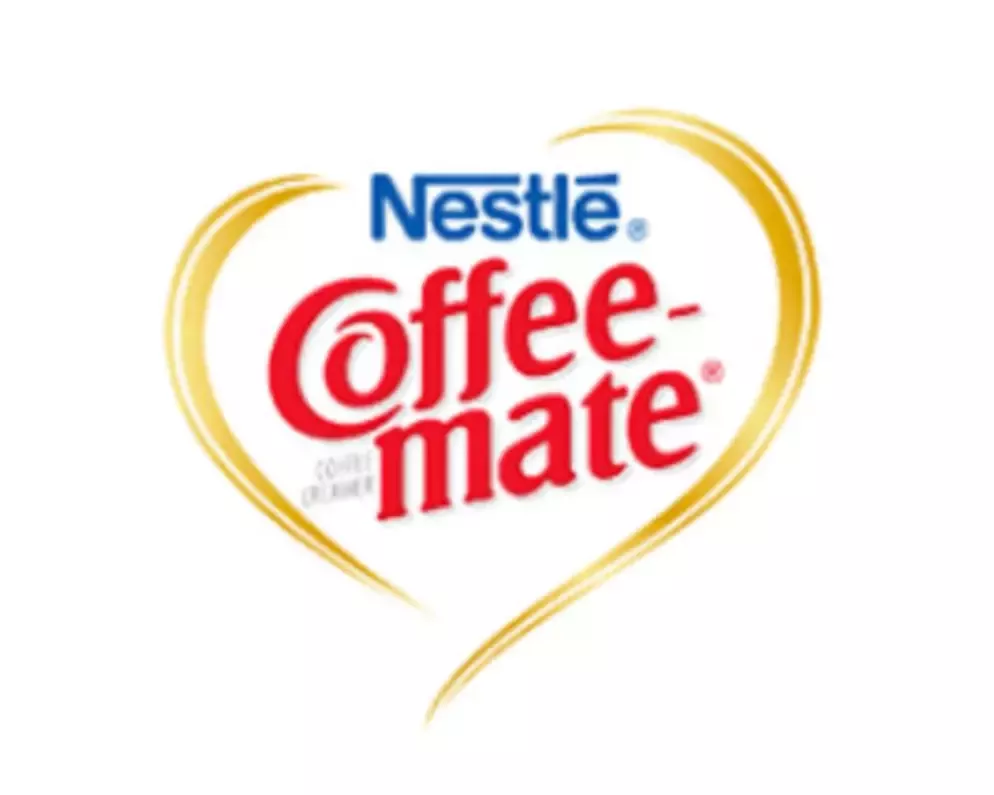Coffee mate logo