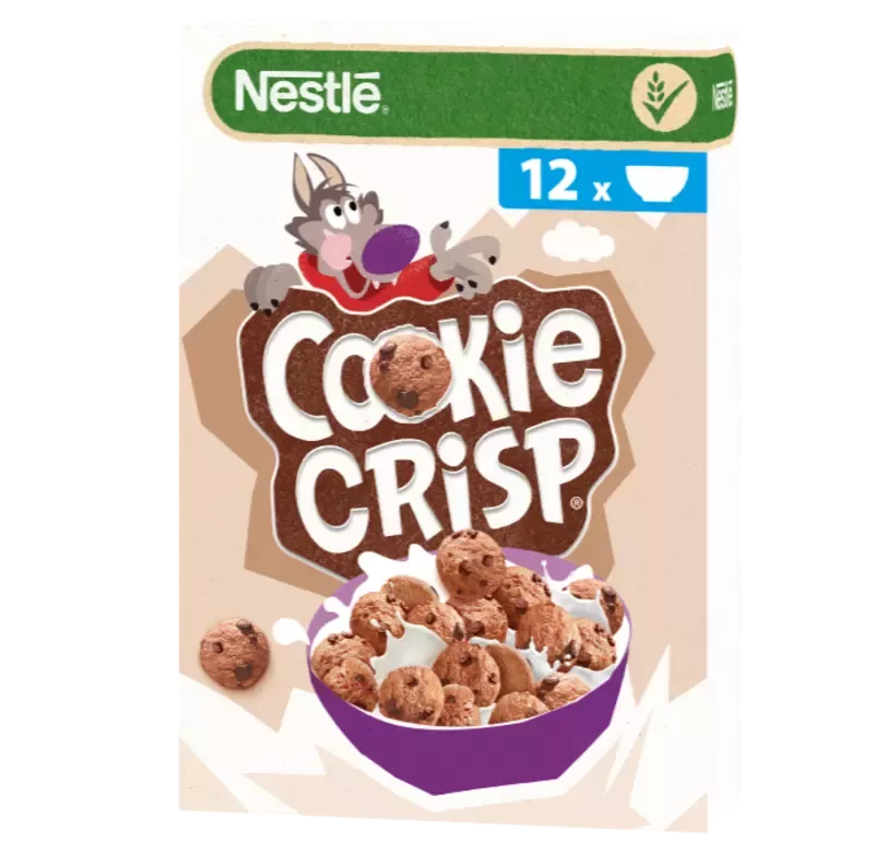 Cookie Crisp obrázek 1