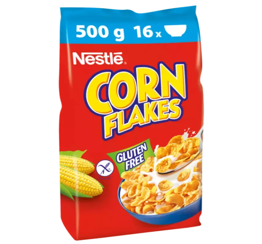 Corn Flakes obrázek 1
