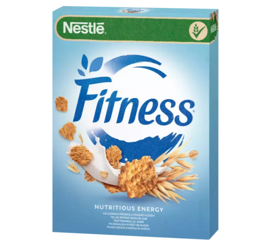 Fitness obrázek 1