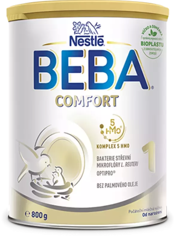BEBA