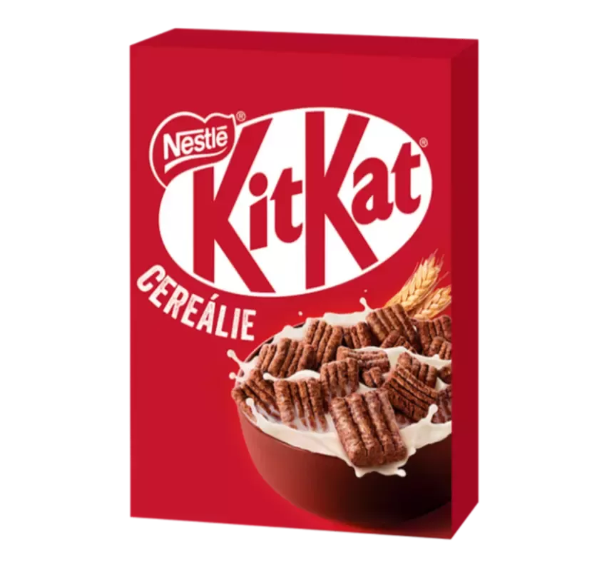 KitKat obrázek 1