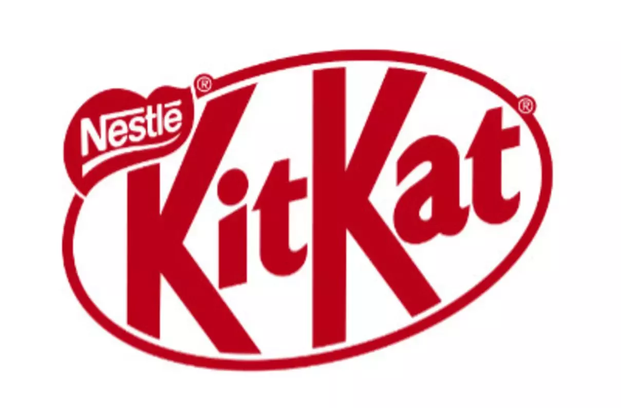 KitKat logo