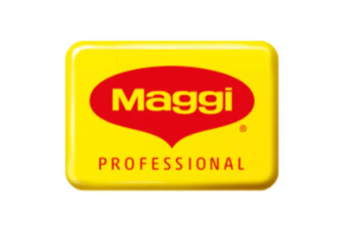 Maggi logo