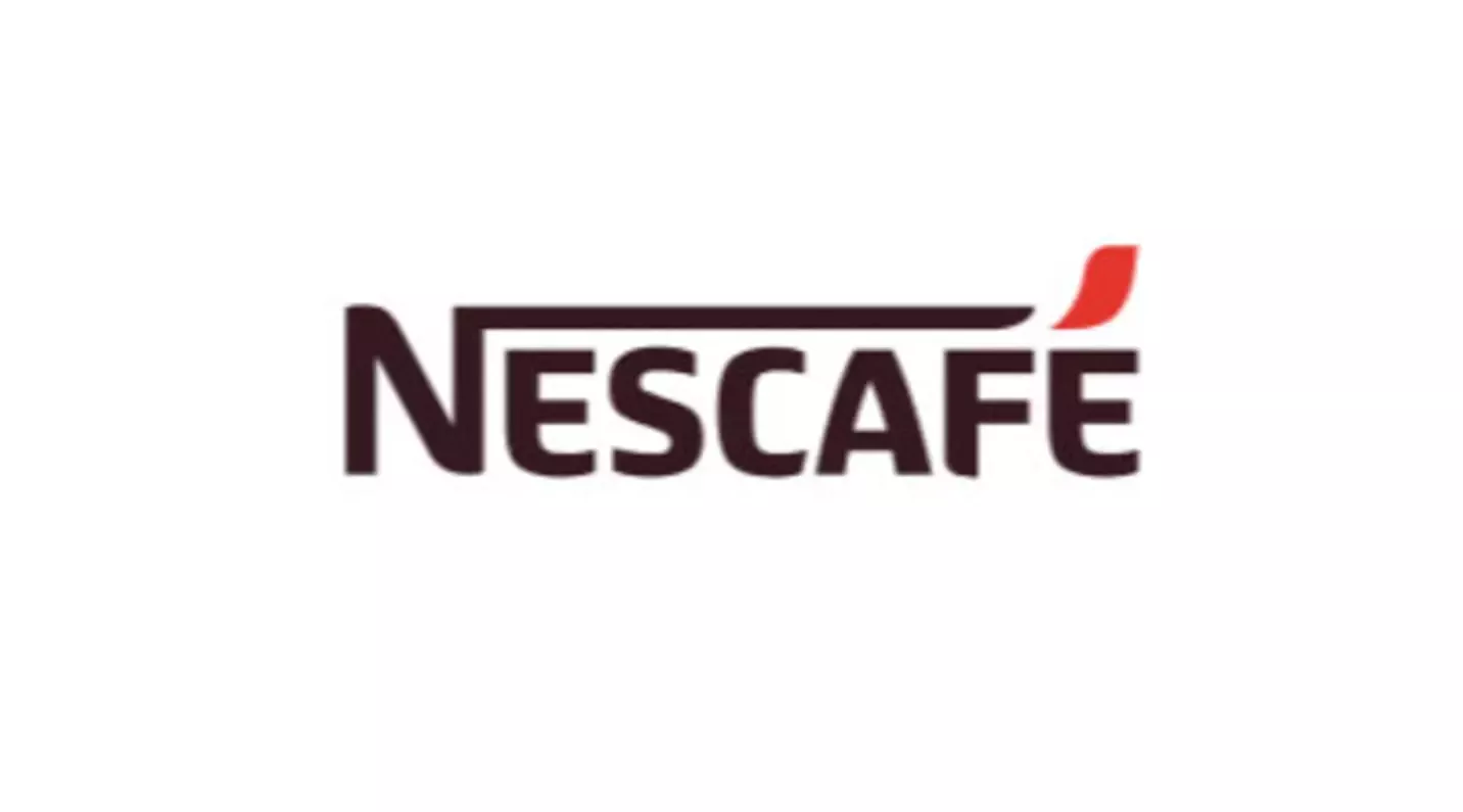 Nescafé logo