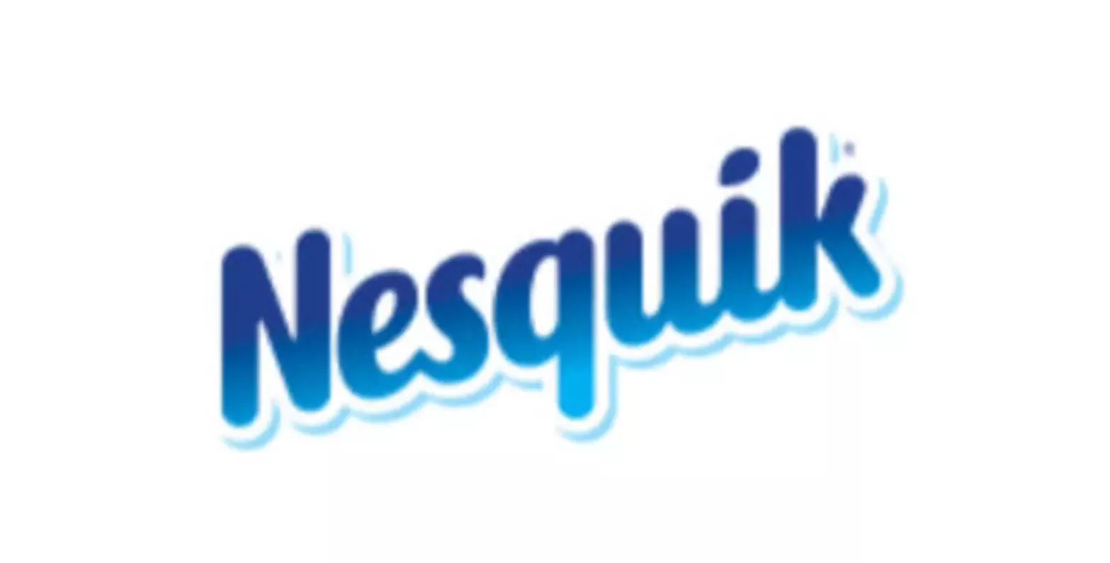 Nesquik logo