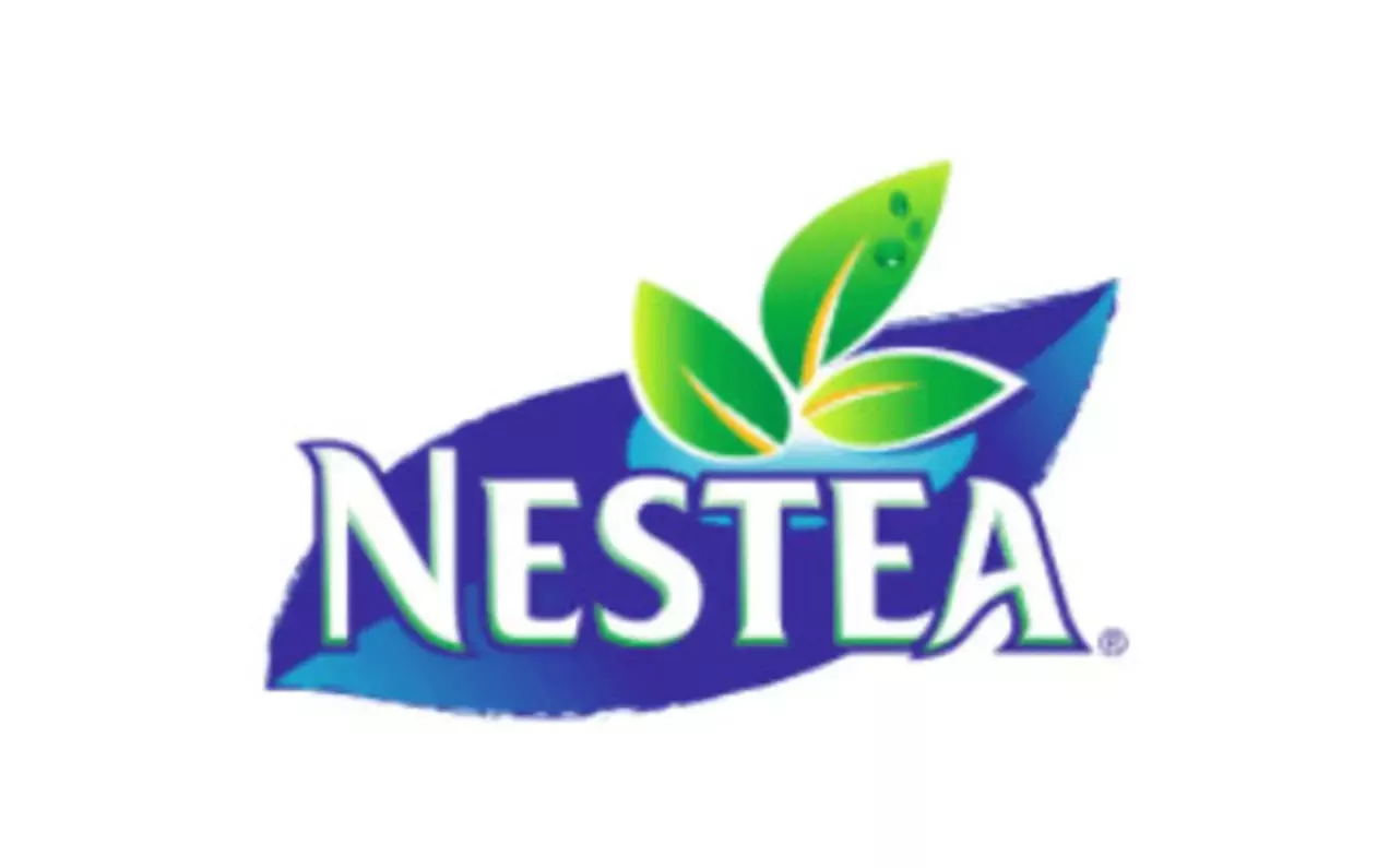 Nestea logo