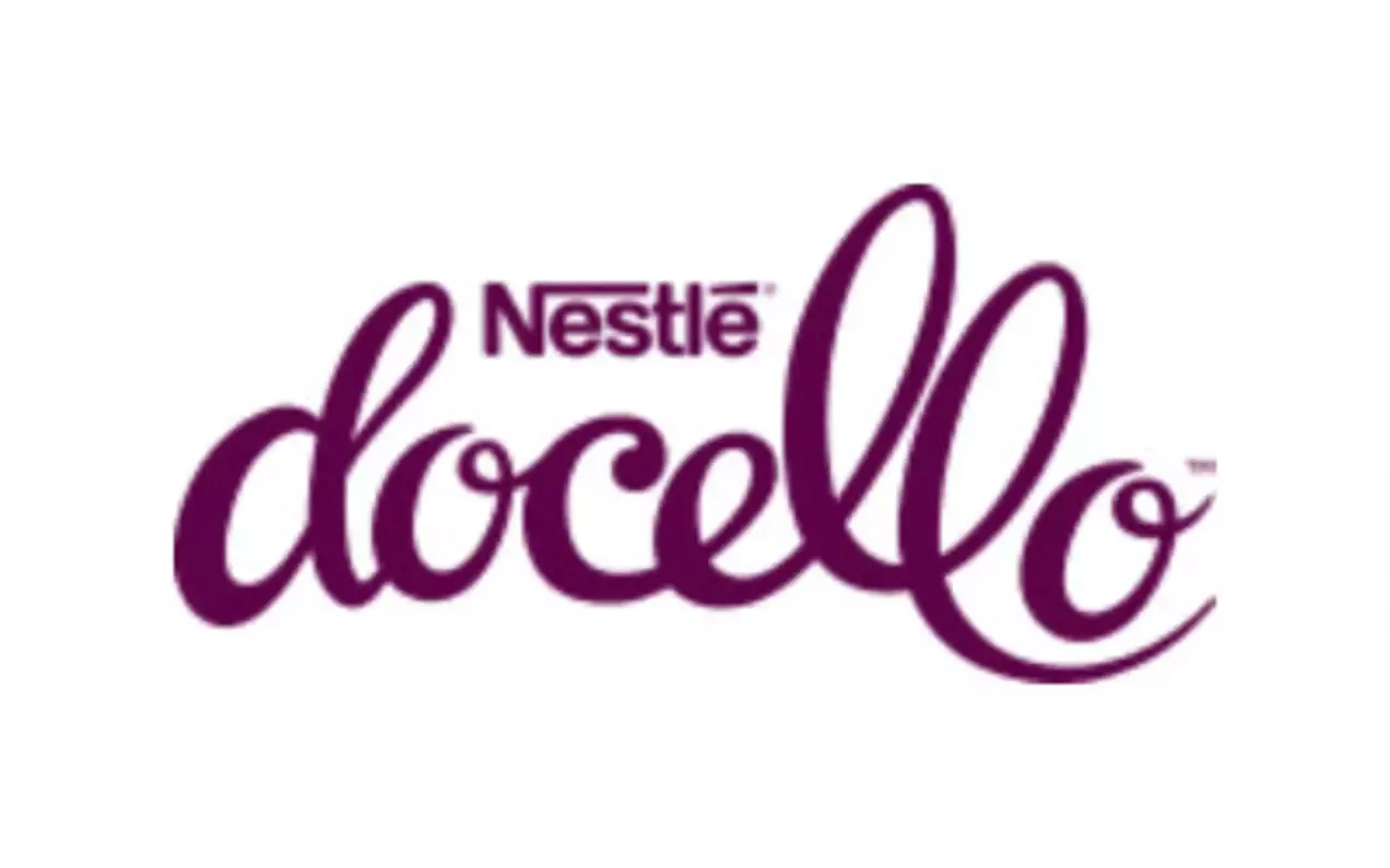 Nestlé Docello logo