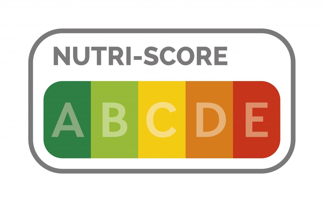 Nutri-Score ABCDE