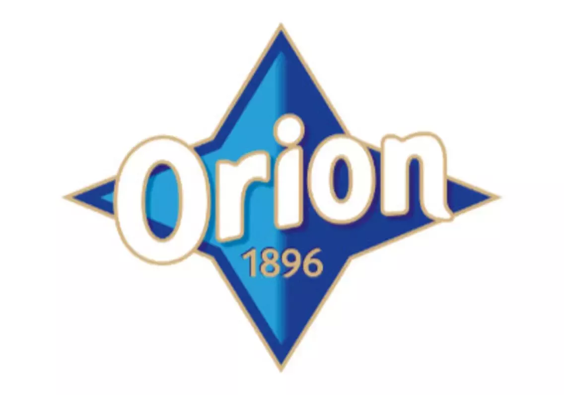 Orion logo