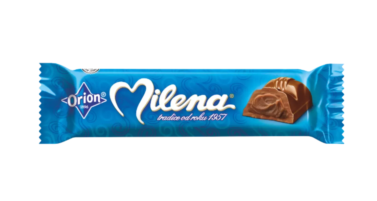 Milena