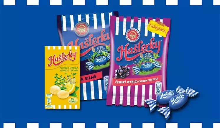 Haslerky 2