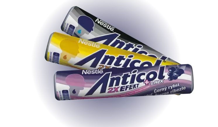 Anticol 2
