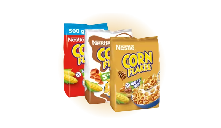 Corn Flakes obrázek 2