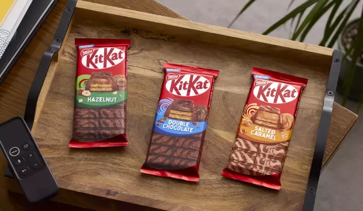 KitKat obrázek 5