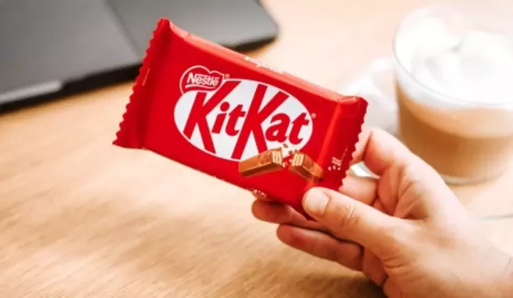 KitKat obrázek 3