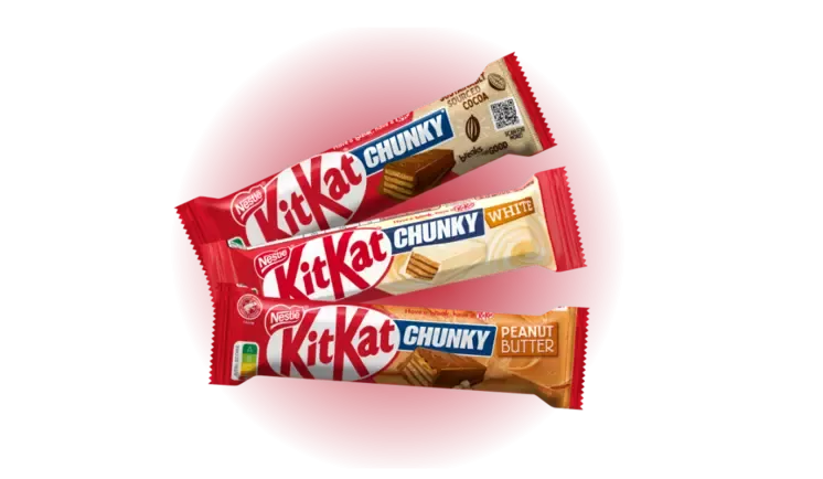 KitKat obrázek 4