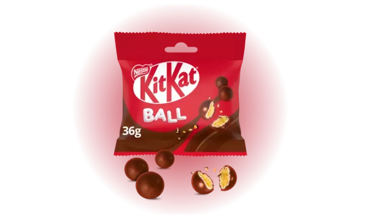 KitKat obrázek 6