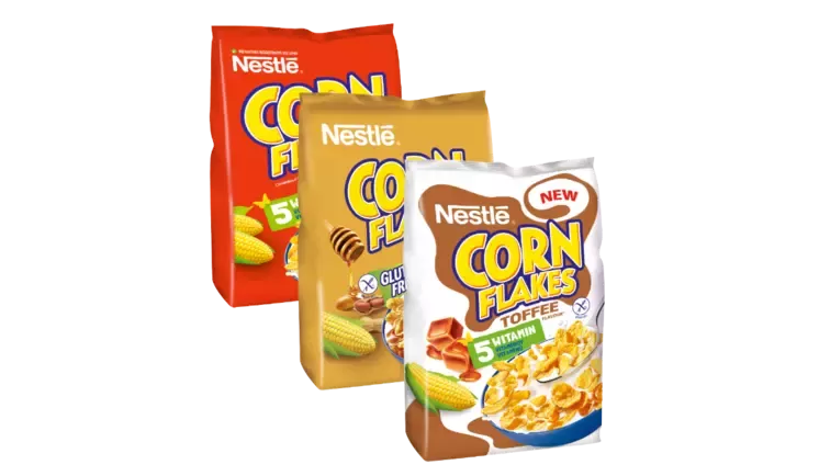 Corn Flakes obrázek 2