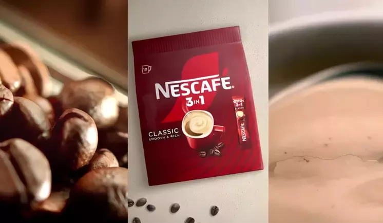 Nescafé obrázek 3