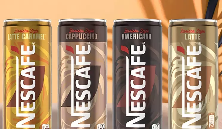 Nescafé obrázek 4