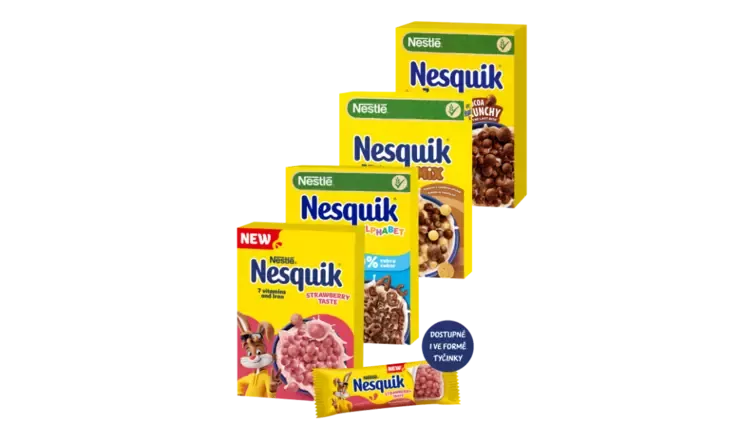 Nesquik obrázek 2
