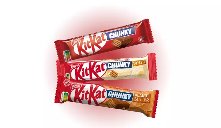 KitKat Chunky