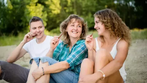 Čokolády a Tyčinky 3